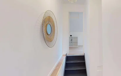 Chambre privée à 83 Rue Gaulthier de Rumilly, 80000 Amiens, France, image 13 de 16