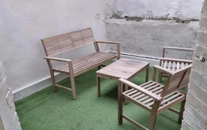 Chambre privée à 83 Rue Gaulthier de Rumilly, 80000 Amiens, France, image 15 de 16