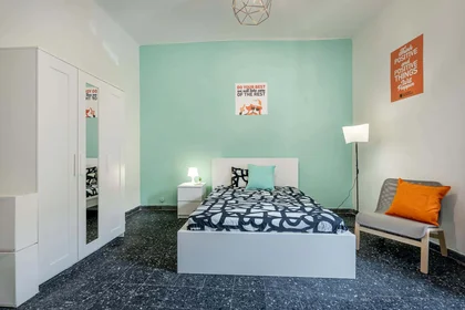 Stanza privata in Via Guglielmo Romiti, 4, 56125 Pisa PI, Italy, immagine 1 di 15