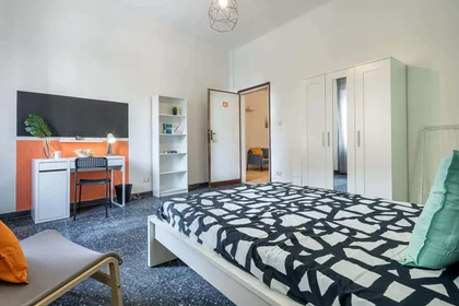 Stanza privata in Via Guglielmo Romiti, 4, 56125 Pisa PI, Italy, immagine 2 di 15