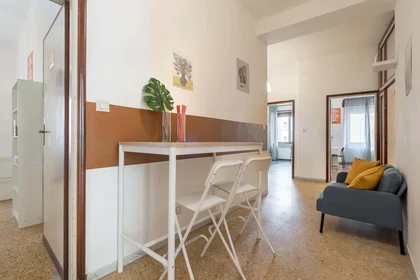 Stanza privata in Via Guglielmo Romiti, 4, 56125 Pisa PI, Italy, immagine 12 di 15