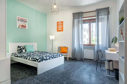 Stanza privata in Via Guglielmo Romiti, 4, 56125 Pisa PI, Italy, immagine 4 di 15