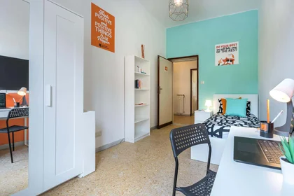 Stanza privata in Via Guglielmo Romiti, 4, 56125 Pisa PI, Italy, immagine 2 di 15