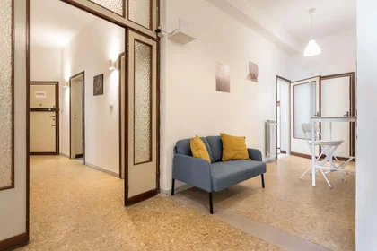 Stanza privata in Via Guglielmo Romiti, 4, 56125 Pisa PI, Italy, immagine 11 di 15