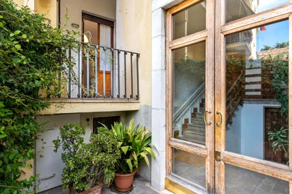 Stanza privata in Via Guglielmo Romiti, 4, 56125 Pisa PI, Italy, immagine 12 di 14