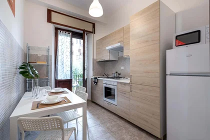 Stanza privata in Via Guglielmo Romiti, 4, 56125 Pisa PI, Italy, immagine 5 di 14
