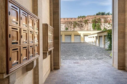 Stanza privata in Via Guglielmo Romiti, 4, 56125 Pisa PI, Italy, immagine 15 di 15
