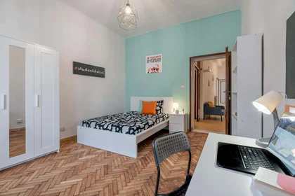 Stanza privata in Via Guglielmo Romiti, 4, 56125 Pisa PI, Italy, immagine 1 di 14