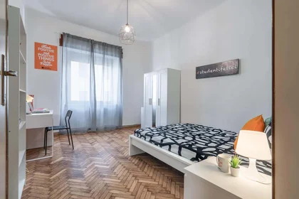 Stanza privata in Via Guglielmo Romiti, 4, 56125 Pisa PI, Italy, immagine 3 di 14