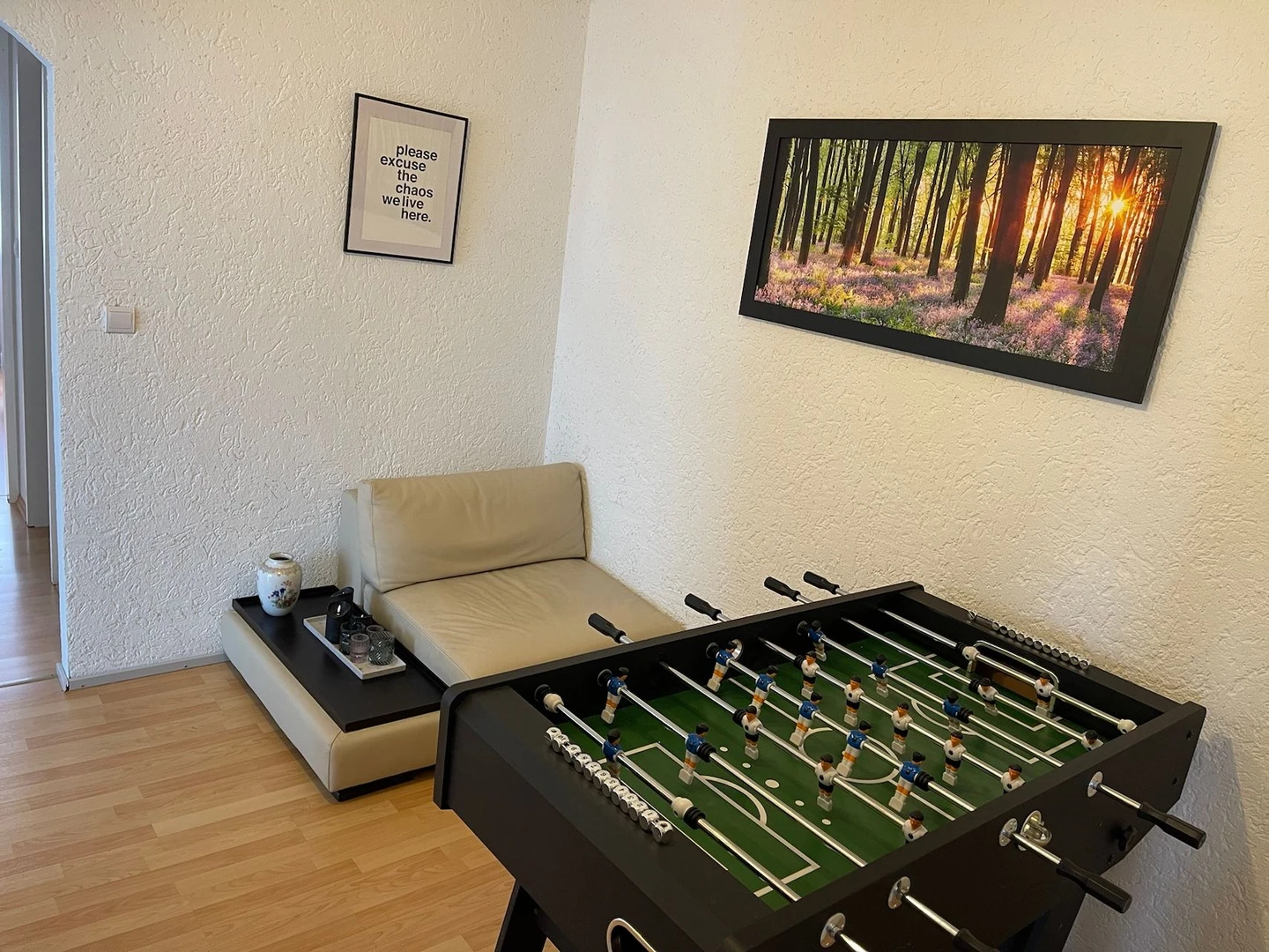Pokój do wynajęcia we wspólnym mieszkaniu w Basel