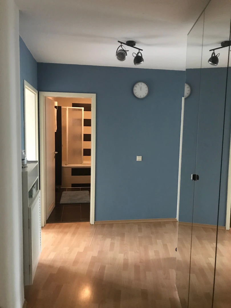 Alquiler de habitaciones por meses en Leipzig