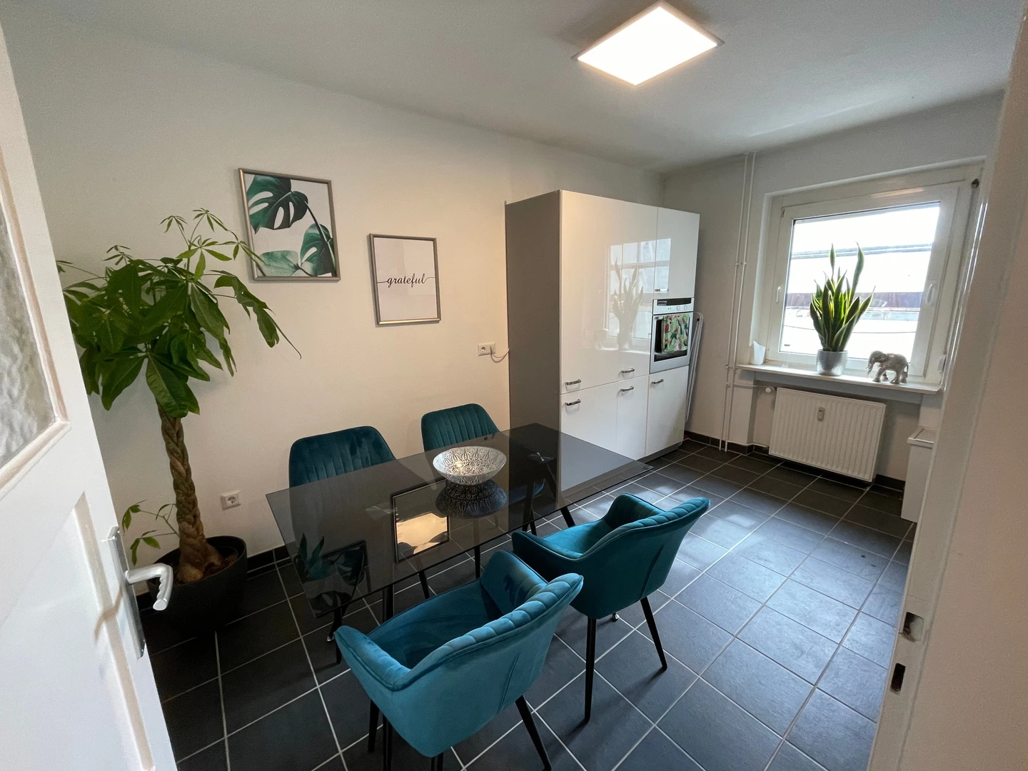 Habitación privada barata en mannheim