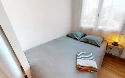 Privatzimmer in der Rue des Chasseurs, Estanove, bild 2 von 10