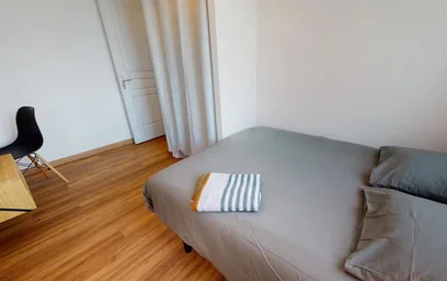 Privatzimmer in der Rue des Chasseurs, Estanove, bild 3 von 10