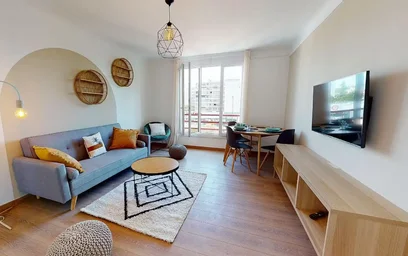 Privatzimmer in der Rue des Chasseurs, Estanove, bild 4 von 10