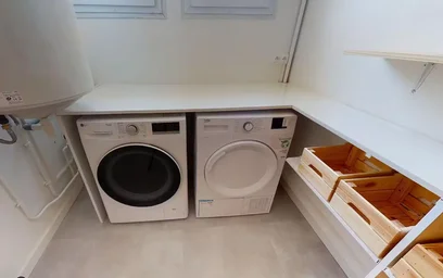 Privatzimmer in der Rue des Chasseurs, Estanove, bild 5 von 10