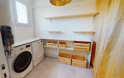 Privatzimmer in der Rue des Chasseurs, Estanove, bild 6 von 10