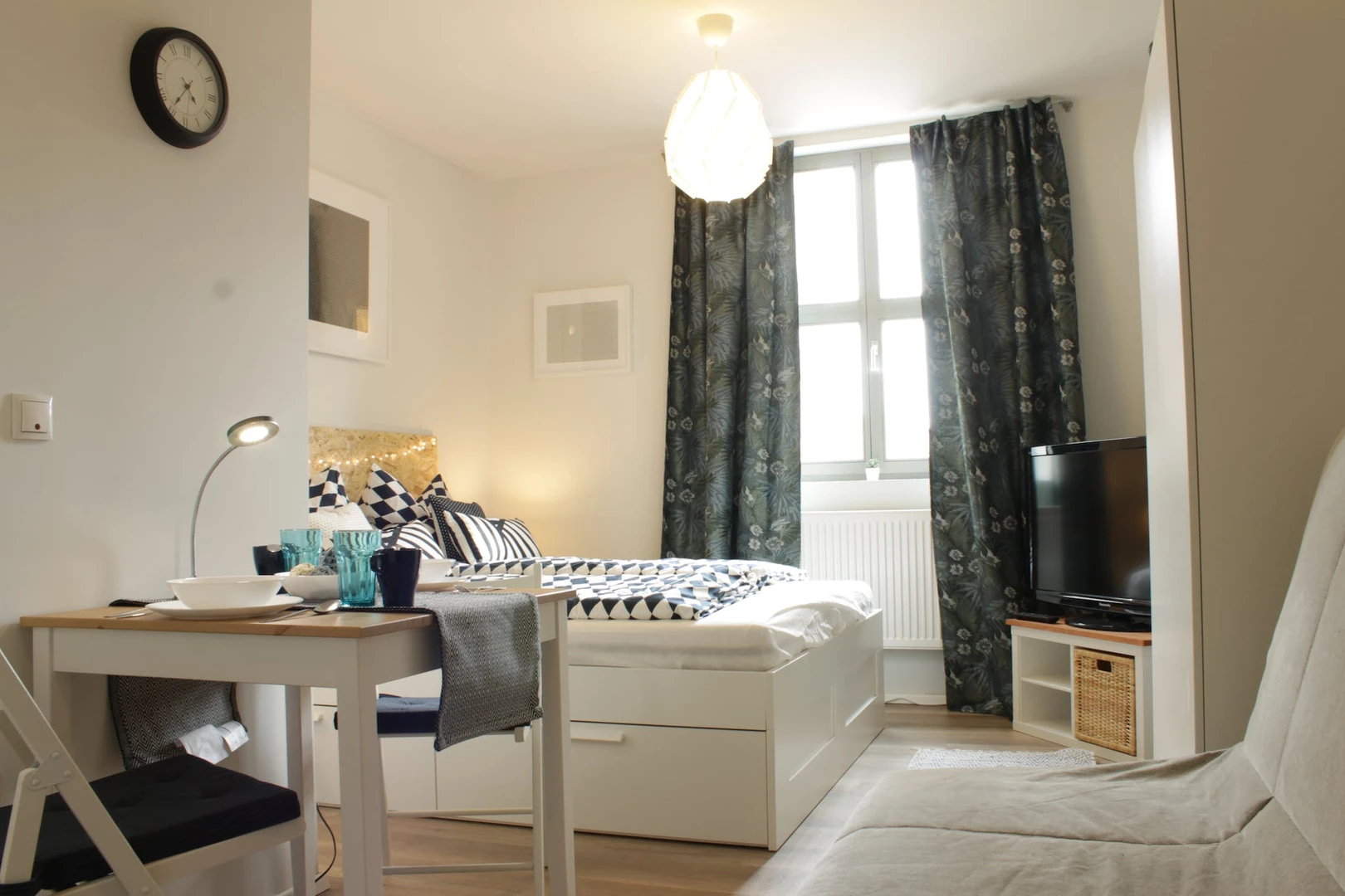 Two bedroom accommodation in Erlangen