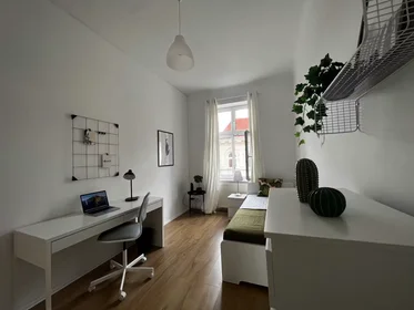 Privatzimmer in der Stumpergasse, 6. Bezirk-Mariahilf, bild 1 von 10