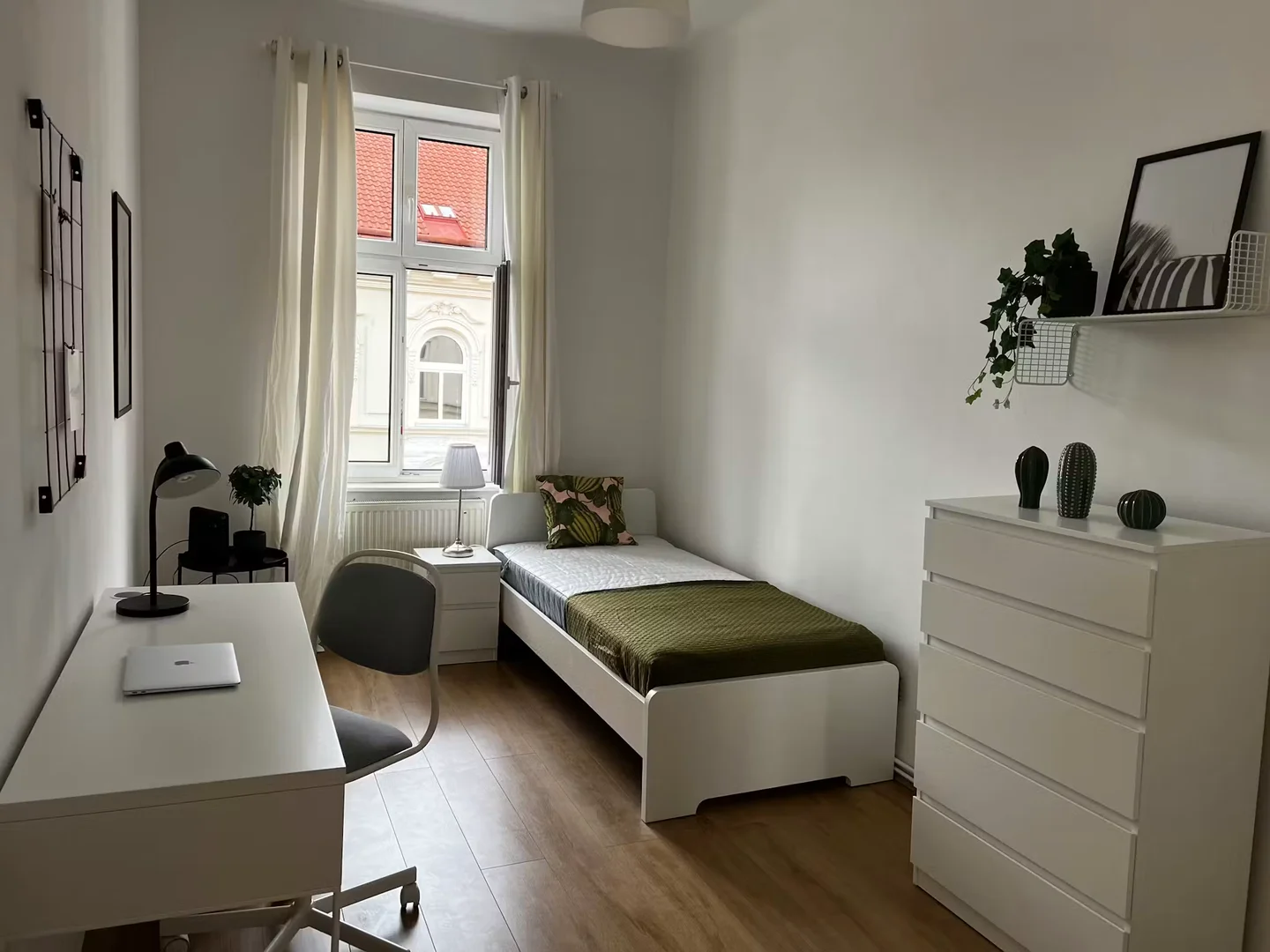 Preisgünstiges Studentenzimmer in günstiger Lage in 