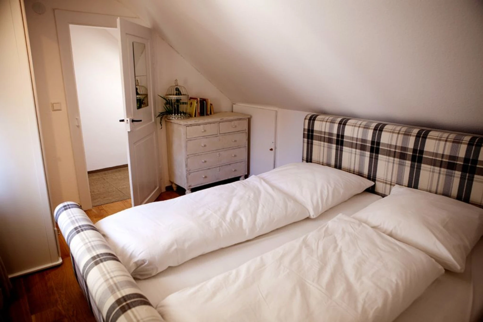 Freiburg Im Breisgau içinde 3 yatak odalı konaklama