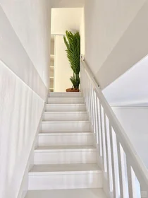 Privatzimmer in der Ginko, Bordeaux, bild 4 von 8