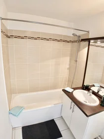 Privatzimmer in der Ginko, Bordeaux, bild 6 von 8