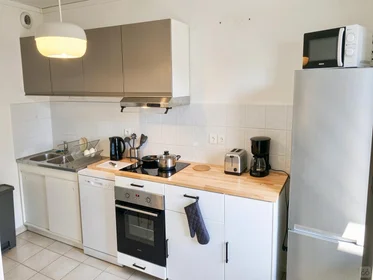 Privatzimmer in der Ginko, Bordeaux, bild 1 von 8