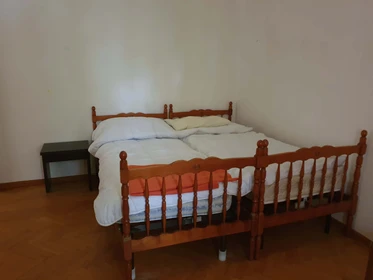 Private room at Via Castelbarco, 18, 38122 Trento TN, Italia, image 2 of 22