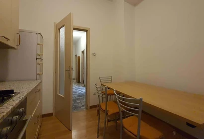 私人房间 在 Via Castelbarco, 18, 38122 Trento TN, Italia, 22的图像11