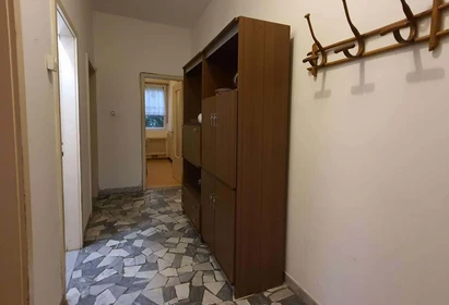 Private room at Via Castelbarco, 18, 38122 Trento TN, Italia, image 18 of 22