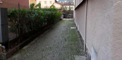 Private room at Via Castelbarco, 18, 38122 Trento TN, Italia, image 21 of 22