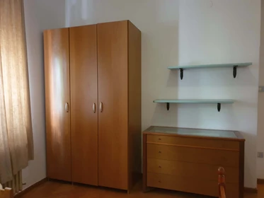 Private room at Via Castelbarco, 18, 38122 Trento TN, Italia, image 6 of 22