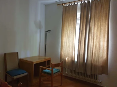 Private room at Via Castelbarco, 18, 38122 Trento TN, Italia, image 7 of 22