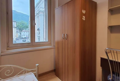 Private room at Piazza Santa Maria Maggiore, 38122 Trento TN, Italy, image 21 of 36