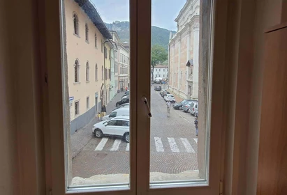 Private room at Piazza Santa Maria Maggiore, 38122 Trento TN, Italy, image 22 of 36