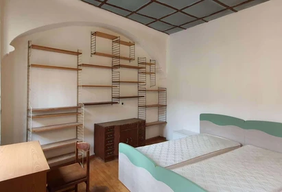 Private room at Piazza Santa Maria Maggiore, 38122 Trento TN, Italy, image 24 of 36