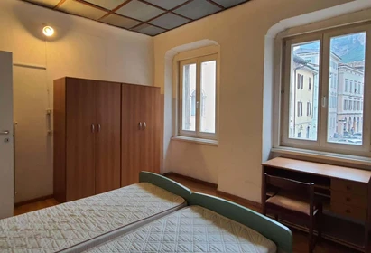Private room at Piazza Santa Maria Maggiore, 38122 Trento TN, Italy, image 26 of 36