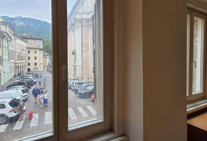 Private room at Piazza Santa Maria Maggiore, 38122 Trento TN, Italy, image 27 of 36