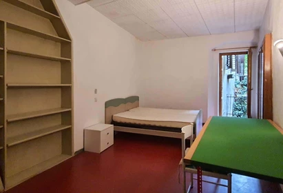 Private room at Piazza Santa Maria Maggiore, 38122 Trento TN, Italy, image 28 of 36