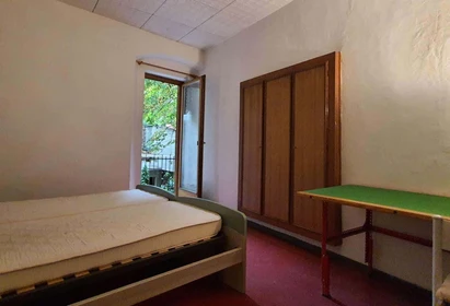 Private room at Piazza Santa Maria Maggiore, 38122 Trento TN, Italy, image 29 of 36