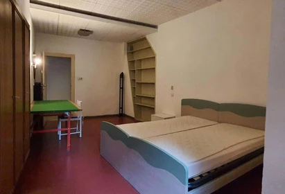 Private room at Piazza Santa Maria Maggiore, 38122 Trento TN, Italy, image 30 of 36