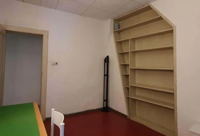 Private room at Piazza Santa Maria Maggiore, 38122 Trento TN, Italy, image 33 of 36