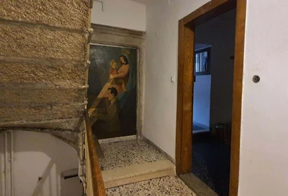 Private room at Piazza Santa Maria Maggiore, 38122 Trento TN, Italy, image 34 of 36