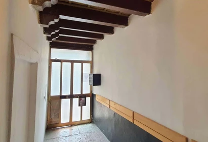 Private room at Piazza Santa Maria Maggiore, 38122 Trento TN, Italy, image 35 of 36