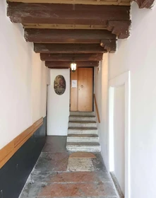 Private room at Piazza Santa Maria Maggiore, 38122 Trento TN, Italy, image 36 of 36