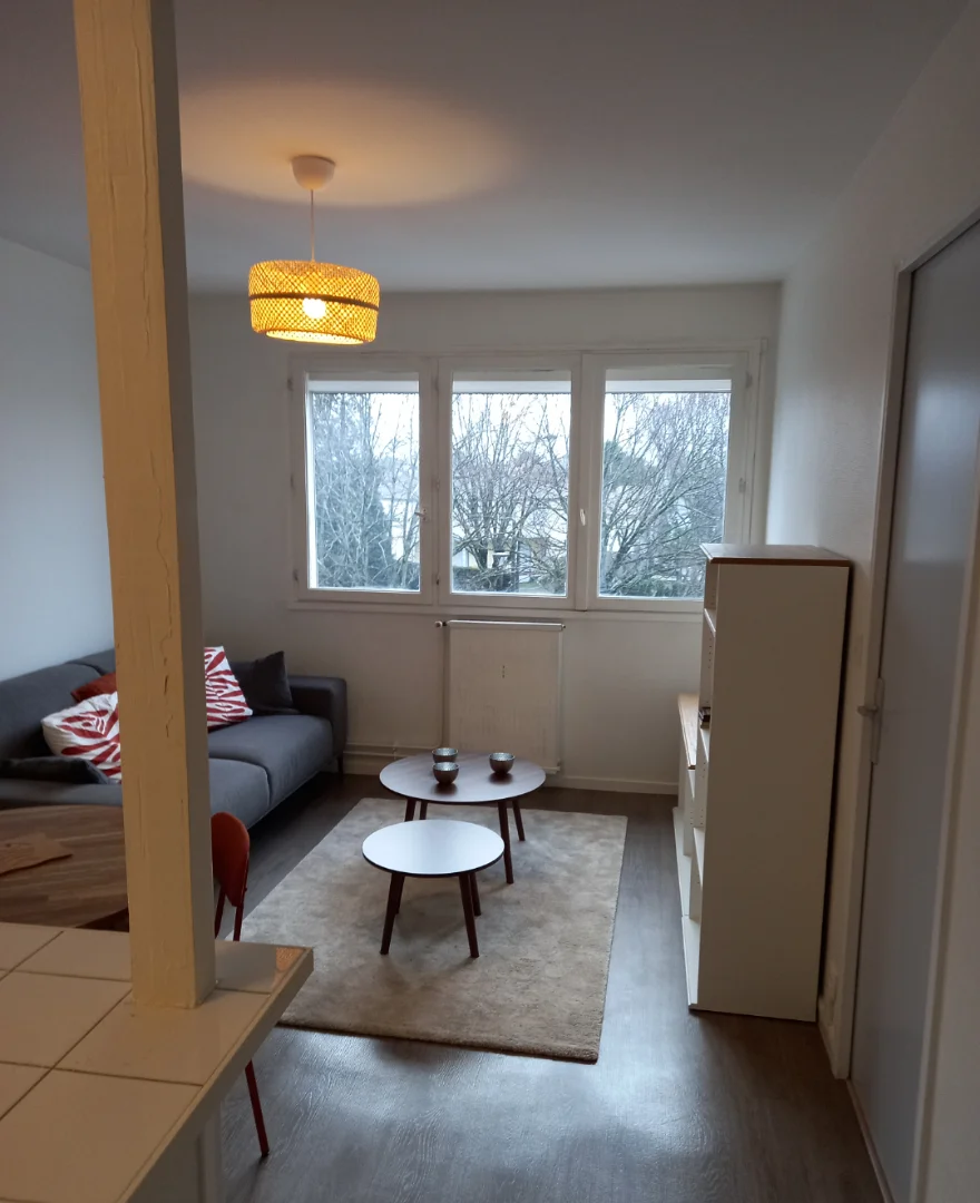 Habitación para estudiantes en  con modernas comodidades