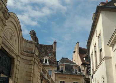 Família em Dijon, imagem 1 de 8