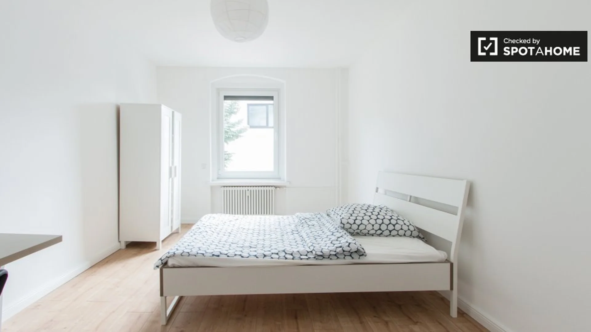 Quarto de estudante funcional perfeito para estudar em 