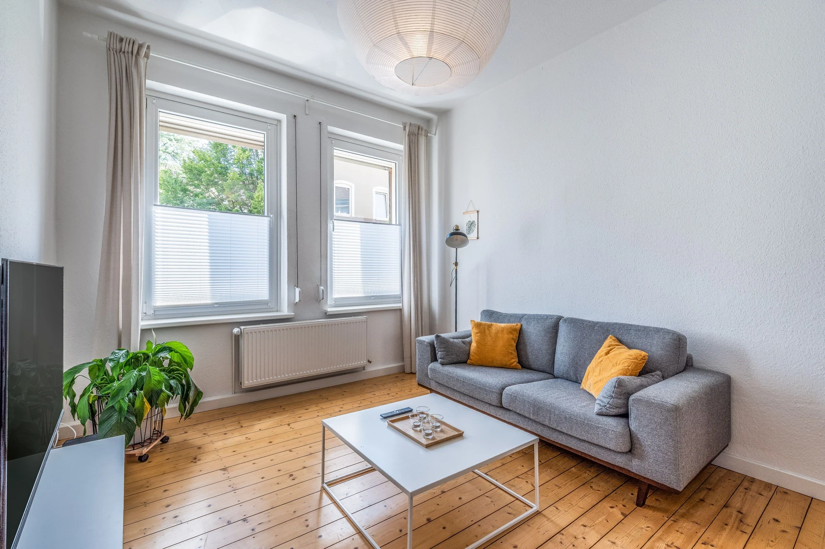 Alquiler de habitaciones por meses en Braunschweig